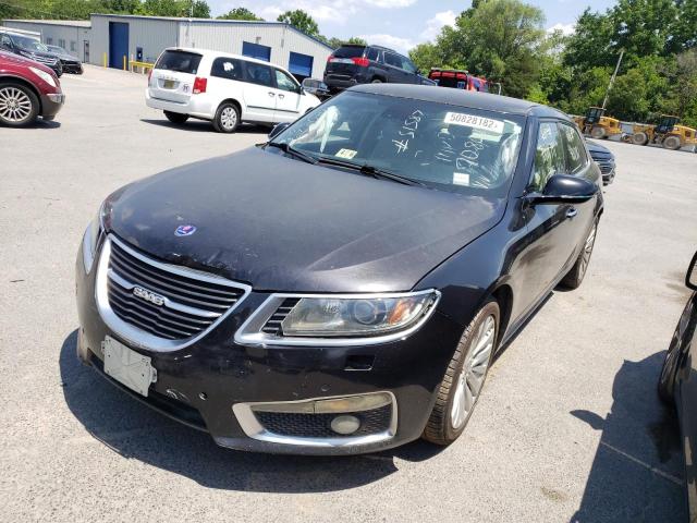 صورة رقم 2 من المزاد - 2010 SAAB 9-5 AERO مع VIN YS3GR4BJ0A4002867