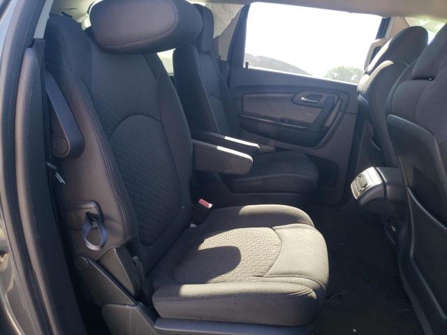 Photo 6 from auction – 2012 CHEVROLET TRAVERSE L with VIN 1GNKVGED8CJ420996