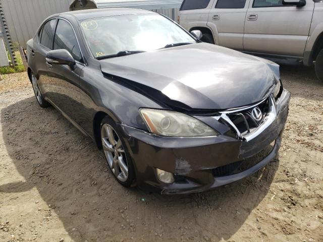 LEXUS IS 250 2009 z numerem VIN JTHBK262795091273 - Zdjęcie z aukcji