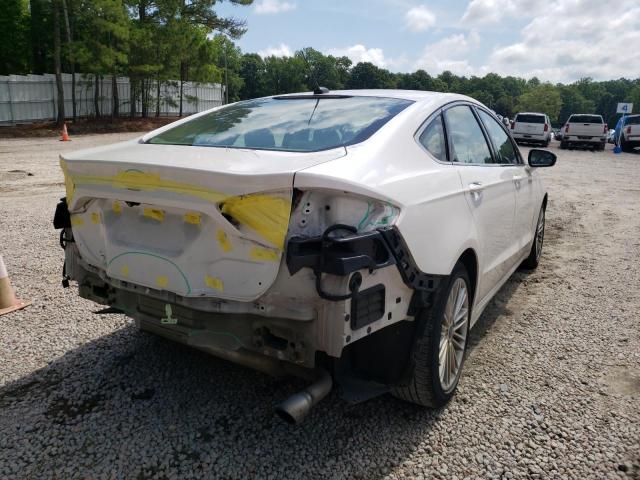 Photo 4 from auction – 2014 FORD FUSION SE with VIN 3FA6P0HD8ER238561