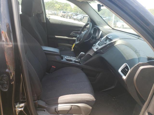Photo 5 from auction – 2013 CHEVROLET EQUINOX LS with VIN 2GNALBEK6D1155459