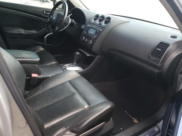 Photo 5 from auction – 2011 NISSAN ALTIMA BAS with VIN 1N4AL2AP3BN443497