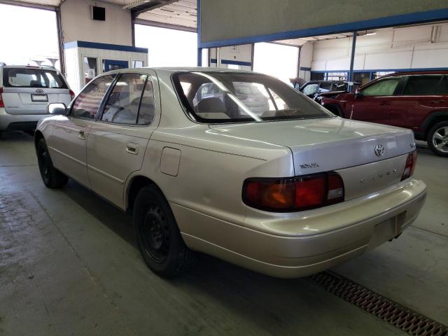 Photo 3 from auction – 1995 TOYOTA CAMRY with VIN 4T1GK12E0SU079085