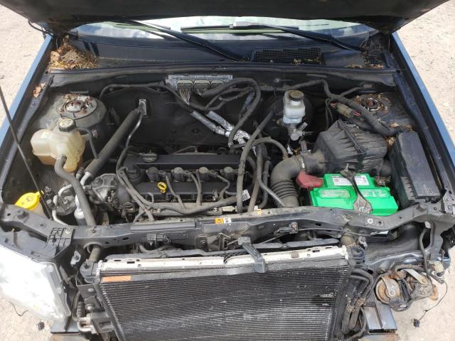 Photo 7 from auction – 2010 FORD ESCAPE XLT with VIN 1FMCU0D70AKA69118