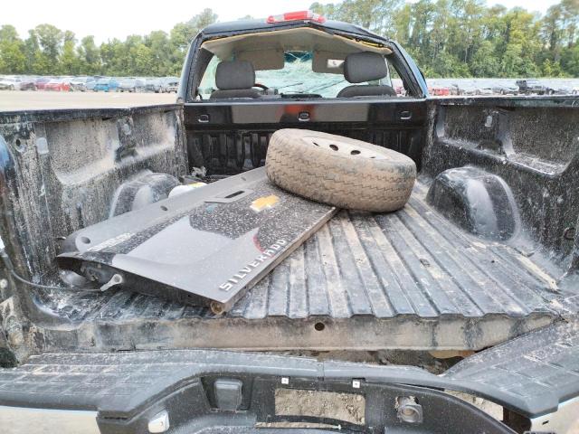 Photo 6 from auction – 2013 CHEVROLET SILVERADO with VIN 1GCNCPEA8DZ354910