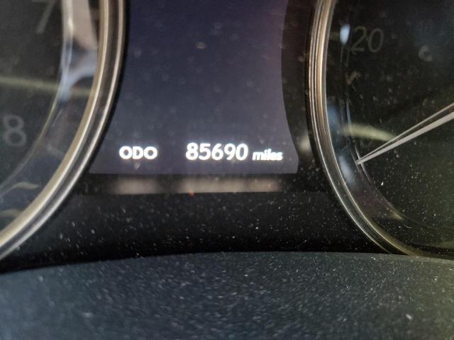 Photo 8 from auction – 2014 LEXUS GS 350 with VIN JTHCE1BL0E5021113