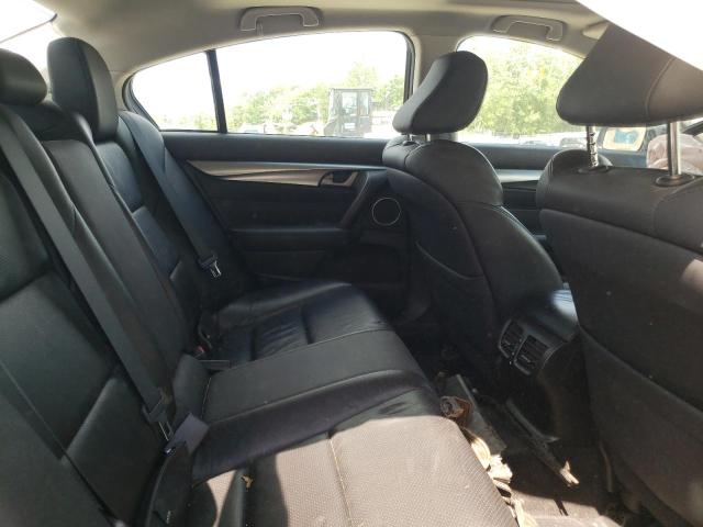 Photo 6 from auction – 2011 ACURA TL with VIN 19UUA8F52BA009409