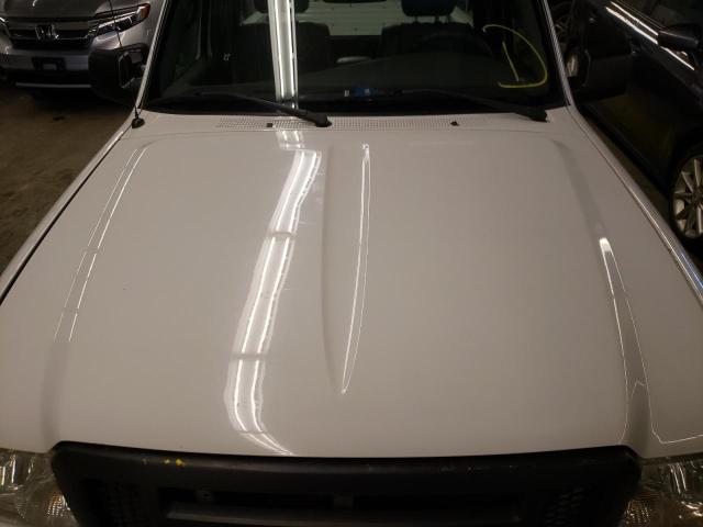 Photo 7 from auction – 2010 FORD RANGER with VIN 1FTKR1AD3APA16207