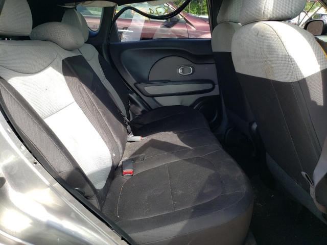Photo 6 from auction – 2016 KIA SOUL with VIN KNDJN2A20G7299105