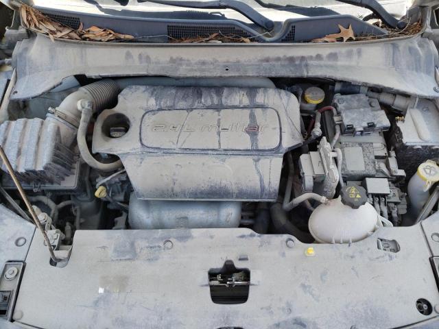 Photo 7 from auction – 2018 JEEP COMPASS LA with VIN 3C4NJDBB0JT349950