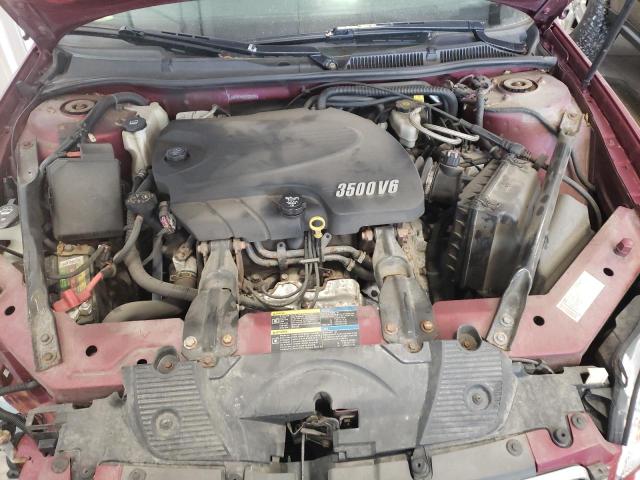 Photo 7 from auction – 2009 CHEVROLET IMPALA 1LT with VIN 2G1WT57KX91228894