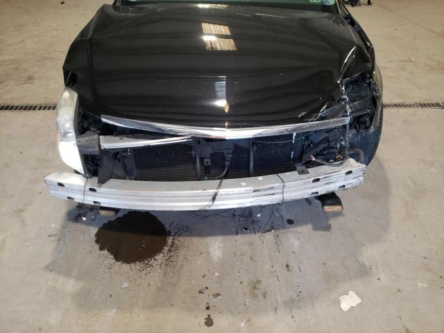 Photo 9 from auction – 2011 CADILLAC DTS with VIN 1G6KA5E6XBU132598
