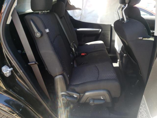 Photo 6 from auction – 2020 DODGE JOURNEY SE with VIN 3C4PDCAB9LT254107