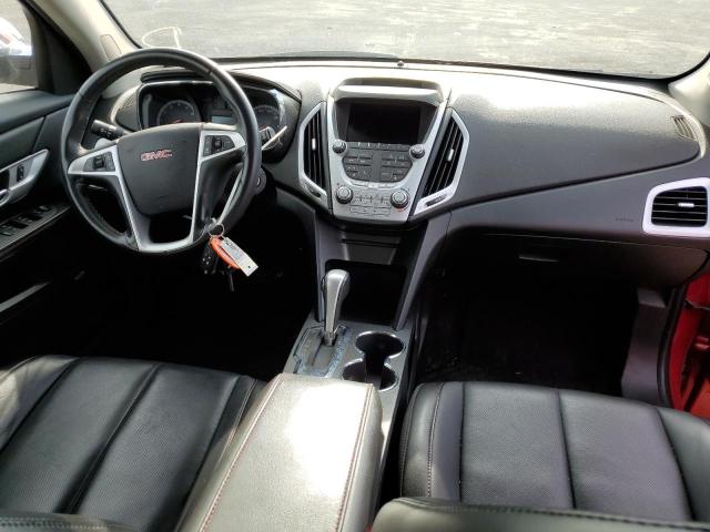 Photo 9 from auction – 2015 GMC TERRAIN SL with VIN 2GKFLYE35F6383859