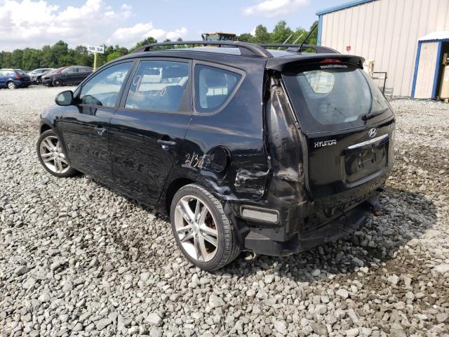 Photo 3 from auction – 2010 HYUNDAI ELANTRA with VIN KMHDC8AE7AU074202