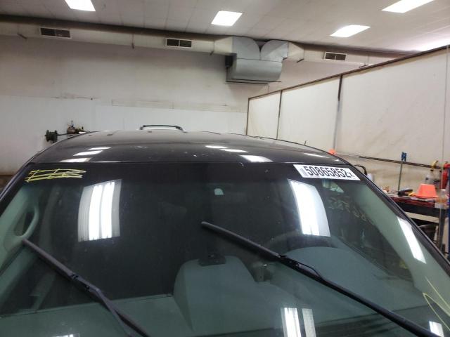 Photo 9 from auction – 2009 DODGE GRAND CARA with VIN 1D8HN44E79B509894