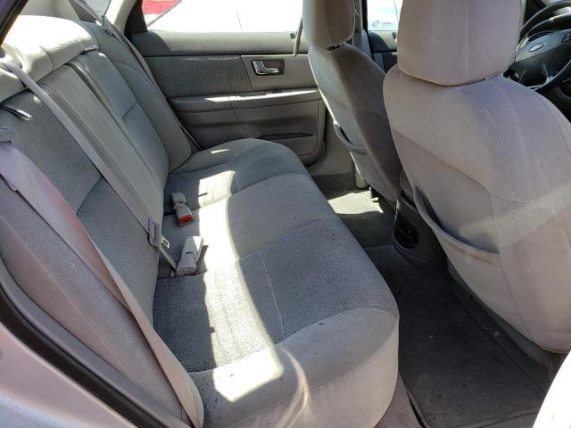 Photo 6 from auction – 2001 FORD TAURUS SES with VIN 1FAFP55221A252802