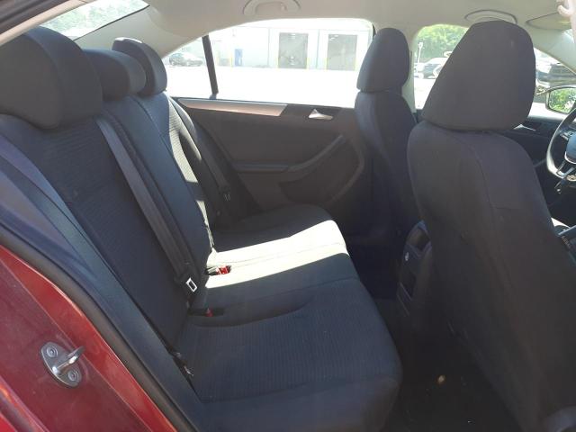 Photo 6 from auction – 2016 VOLKSWAGEN JETTA SE with VIN 3VWD67AJ3GM215943