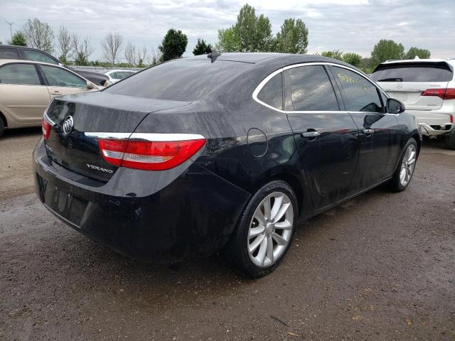 Photo 4 from auction – 2012 BUICK VERANO with VIN 1G4PS5SK2C4161933