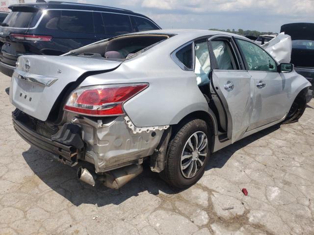 Photo 4 from auction – 2015 NISSAN ALTIMA 2.5 with VIN 1N4AL3AP7FC273247