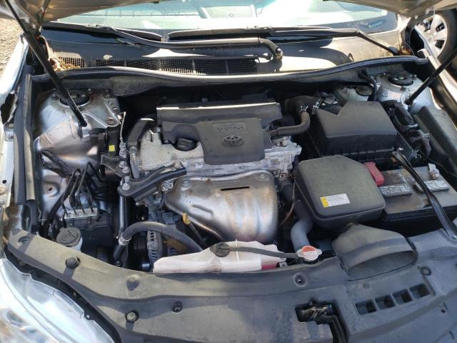 Photo 7 from auction – 2016 TOYOTA CAMRY LE with VIN 4T1BF1FK7GU258407