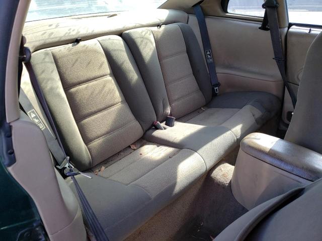 Photo 6 from auction – 2001 FORD MUSTANG with VIN 1FAFP40401F103746