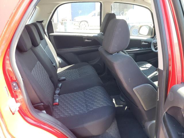 Photo 6 from auction – 2009 SUZUKI SX4 TECHNO with VIN JS2YB413895101452