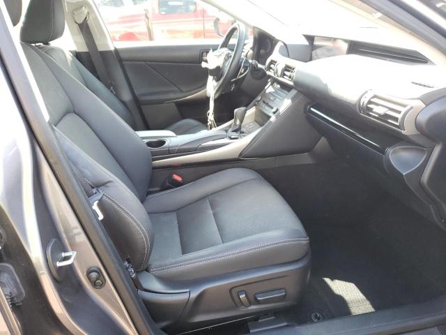 Photo 5 from auction – 2019 LEXUS IS 300 with VIN JTHC81D23K5037152