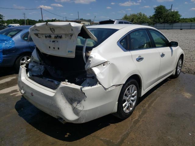 Photo 4 from auction – 2014 NISSAN ALTIMA 2.5 with VIN 1N4AL3AP4EC121912