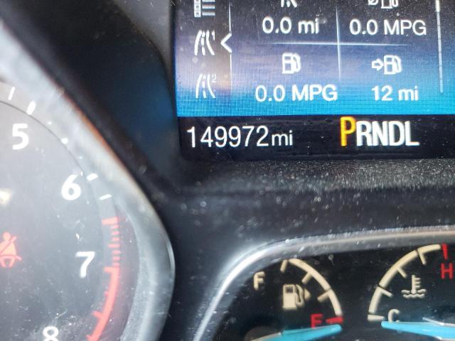 Photo 8 from auction – 2016 FORD FOCUS S with VIN 1FADP3E21GL311153