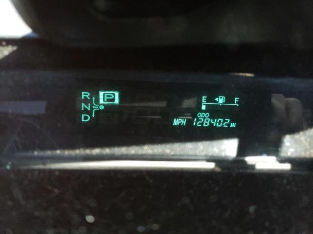 Photo 8 from auction – 2008 TOYOTA PRIUS with VIN JTDKB20U183369462