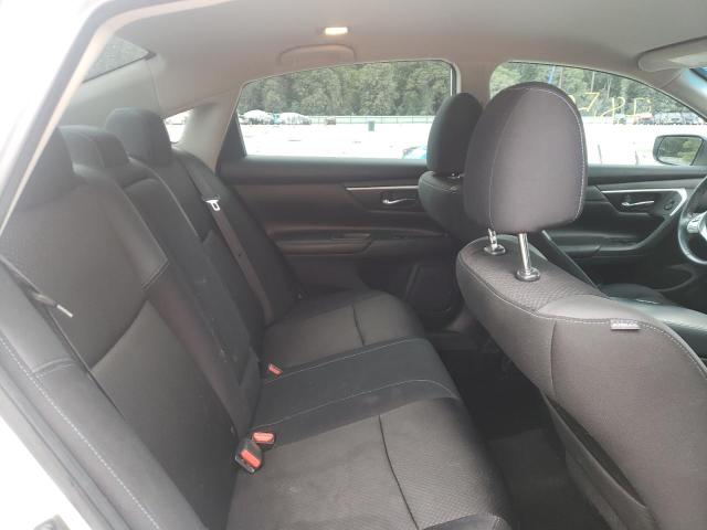 Photo 6 from auction – 2017 NISSAN ALTIMA 2.5 with VIN 1N4AL3AP9HC265752