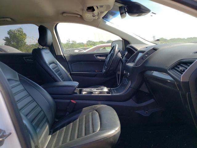 Photo 5 from auction – 2019 FORD EDGE SEL with VIN 2FMPK4J9XKBC24192