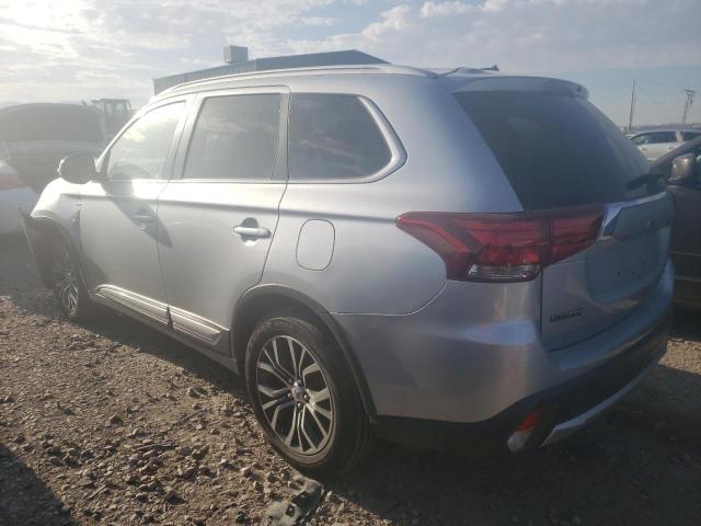 Photo 3 from auction – 2016 MITSUBISHI OUTLANDER with VIN JA4JZ4AX1GZ012462