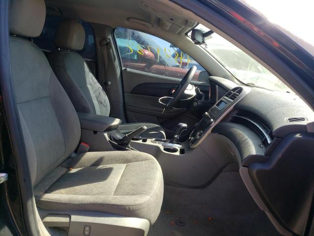 Photo 5 from auction – 2014 CHEVROLET MALIBU LS with VIN 1G11B5SL1EF150957