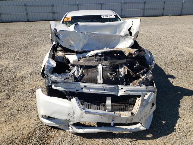 Photo 9 from auction – 2015 SUBARU LEGACY 2.5 with VIN 4S3BNAC67F3069288