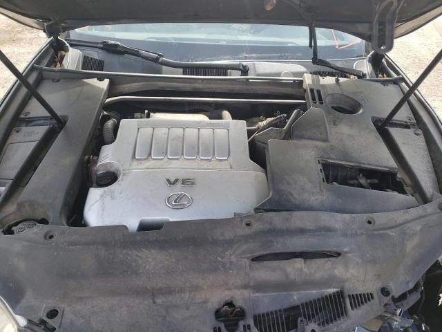 Photo 7 from auction – 2009 LEXUS ES 350 with VIN JTHBJ46G992329717