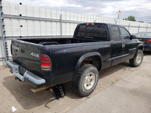 Photo 9 from auction – 2000 DODGE DAKOTA with VIN 1B7GG22N5YS787977