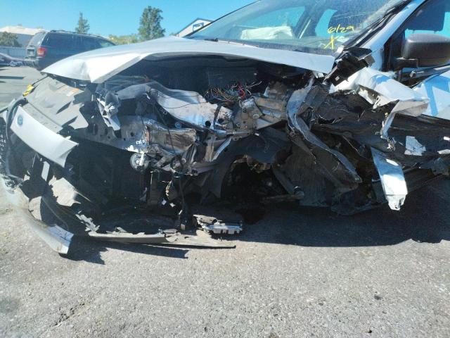 Photo 9 from auction – 2016 FORD FOCUS S with VIN 1FADP3E2XGL372355