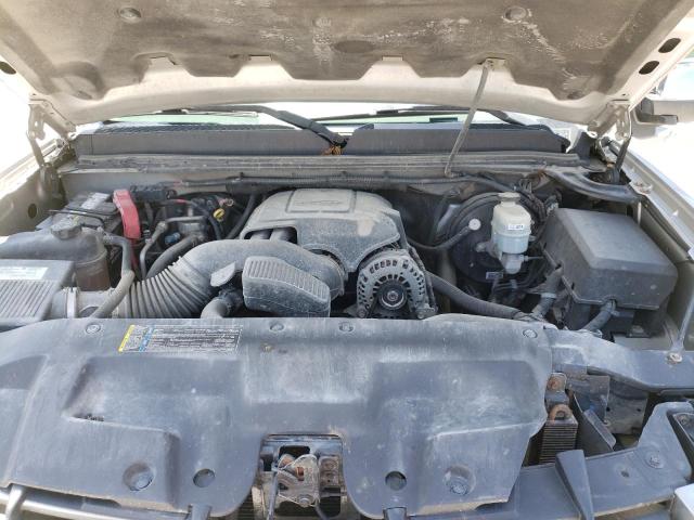 Photo 7 from auction – 2008 GMC SIERRA K15 with VIN 2GTEK13M781219400