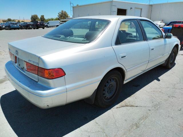 Photo 4 from auction – 2001 TOYOTA CAMRY CE with VIN JT2BG22K810606607