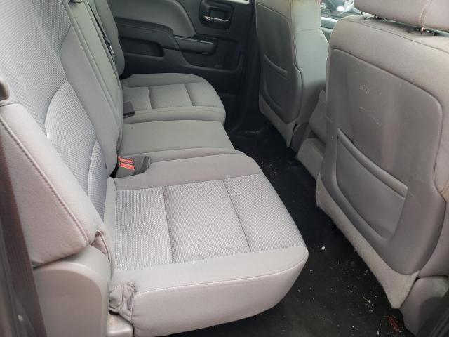Photo 6 from auction – 2014 CHEVROLET SILVERADO with VIN 3GCPCPEH8EG300627