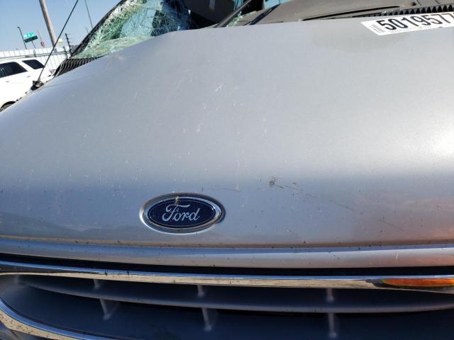 Photo 7 from auction – 1999 FORD ECONOLINE with VIN 1FBNE31L8XHC14591