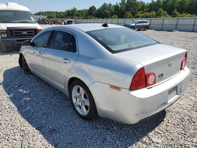 Photo 3 from auction – 2012 CHEVROLET MALIBU LS with VIN 1G1ZB5E02CF343653