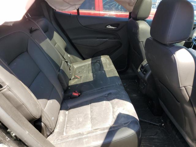 Photo 6 from auction – 2021 CHEVROLET EQUINOX PR with VIN 2GNAXXEV1M6153648