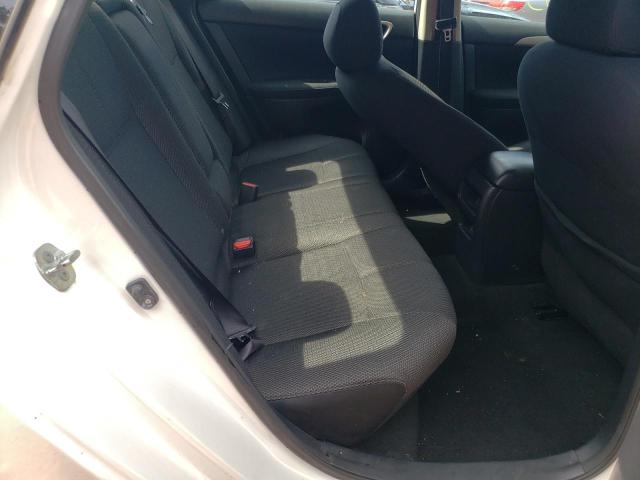Photo 6 from auction – 2013 NISSAN SENTRA S with VIN 3N1AB7AP9DL758451