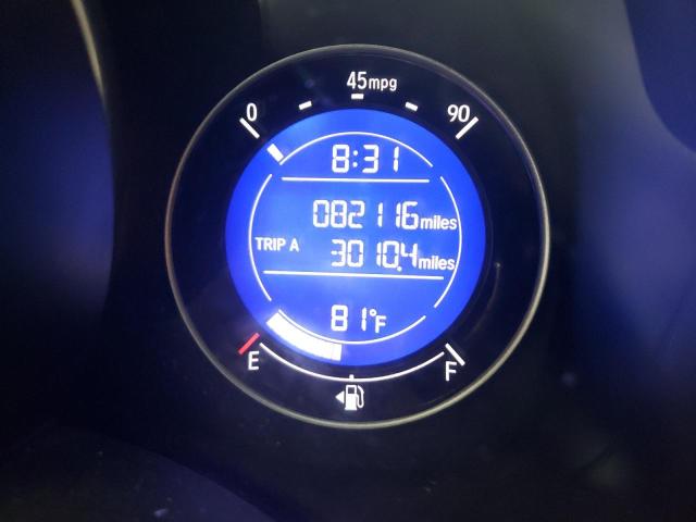 Photo 8 from auction – 2015 HONDA FIT EX with VIN 3HGGK5H81FM760896