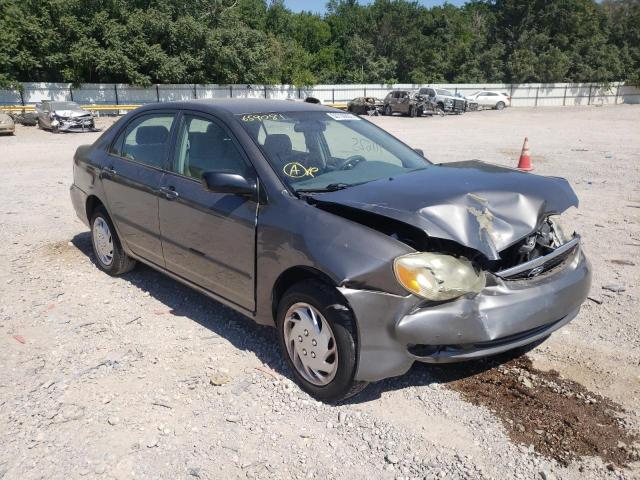 Photo 1 from auction – 2006 TOYOTA COROLLA CE with VIN 1NXBR30E86Z659081