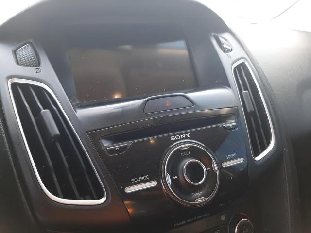 صورة رقم 9 من المزاد - 2017 FORD FOCUS SEL مع VIN 1FADP3H23HL213870