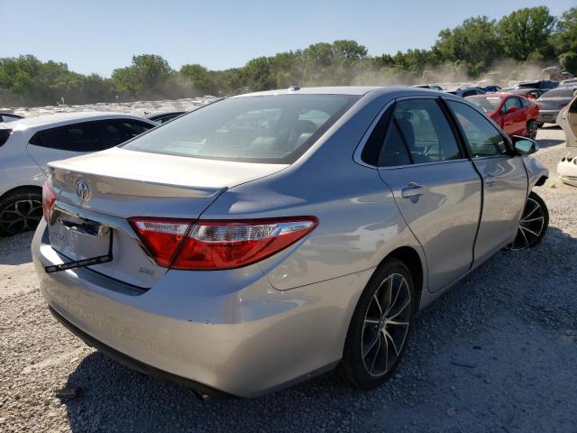 Photo 4 from auction – 2015 TOYOTA CAMRY LE with VIN 4T1BF1FK2FU025694